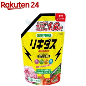 リキダス エコパック(720ml)