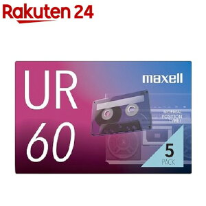 }NZ JZbge[v 60 UR-60N(5{g)y}NZ(maxell)z