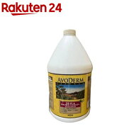 アボ・ダーム スキン＆コートシャンプー L(3.78L)【アボ・ダーム】