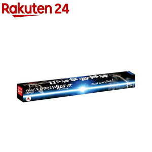 NIPPON�N�����b�v 30cm×50m SAMURAI��NINJA(1�{)�y�j���[�N�����b�v�z