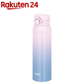 サーモス 真空断熱ケータイマグ 0.75L ライラックブルー JNR-753LTD LL-BL(1個)【サーモス(THERMOS)】