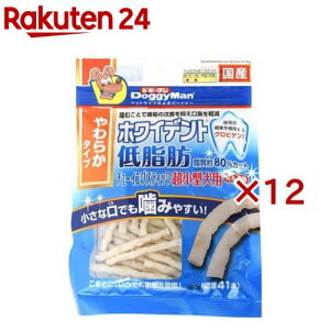 hM[} zCfg ᎉb `[COXeBbN ^p ~N(120g×12Zbg)yhM[}(Doggy Man)z