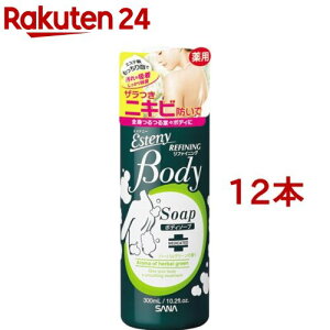 �T�i �G�X�e�j�[ ��p�{�f�B�\�[�v AC(300ml*12�{�Z�b�g)�y�G�X�e�j�[�z