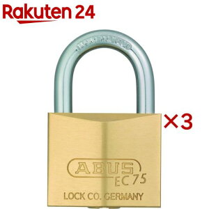 ABUS ^J싞 EC75 30(3Zbg)