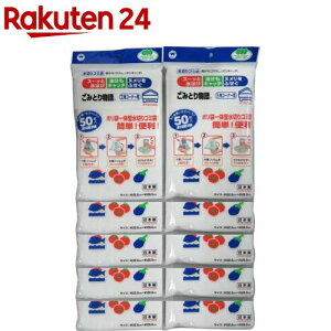 {X^[ ؂S~ ݂Ƃ蕨 OpR[i[p(50×10)