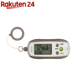 ^j^ hƃuU[t 3DZT[ڕv O[ FB-736-GY(1)y^j^(TANITA)z