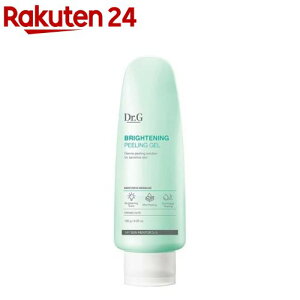 Dr.G �u���C�g�j���O �s�[�����O(120g)�y�h�N�^�[�W�[�z[�p�� �q�A�������_ �r�^�~��C ���� ������ ���r��\�h]