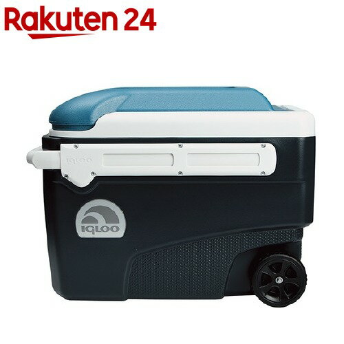 楽天市場 イグルー マックスコールド 40グライド 約38l イグルー クーラーボックス 楽天24