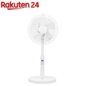 タッチストップDCファン YT-DS3431GFR(W)(1台)