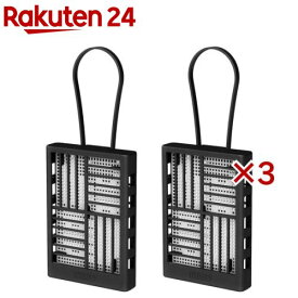 バルサン 虫こないもん 吊り下げ プレート 不快害虫用 270日(2個入×3セット)【バルサン】