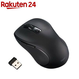 Digio2 ���� �É��}�E�X 5�{�^��BlueLED g67 MUS-RKF214BK(1��)