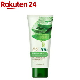 ザフェイスショップ JA フレッシング S ジェル R(300ml)【ザフェイスショップ】