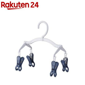 ジーンズハンガー NEO(1本)【DAIYA】