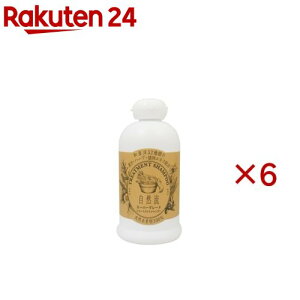 R g[ggVv[ X[p[O[h(300ml×6Zbg)