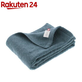 オリム フェイスタオル クラシク ブルー 約32*85cm OF-800(1枚)
