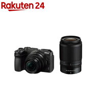 ニコン ミラーレスカメラ Z30 ダブルズームキット(1台)