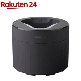 フィリップス シェーバー 洗浄器 クイッククリーンポッド QCP10／01(1台)【フィリップス(PHILIPS)】