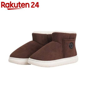 サンコー あったかムートンブーツ Sサイズ 25〜26cm対応 MUTN25SBWS(1個)