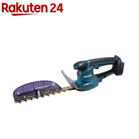 マキタ 18V充電式ミニ生垣バリカン バッテリ・充電器別売 260mm MUH267DZ(1台)【マキタ】