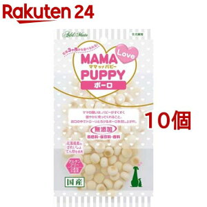 �A�h���C�g �}�}���u�p�s�[ �{�[��(45g*10�R�Z�b�g)�y�A�h���C�g(ADD.MATE)�z