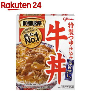 OR DONBURI (160g)yDONBURIz