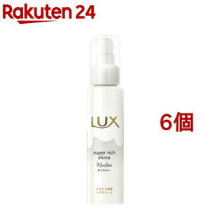 bNX X[p[b`VC CX`[ ƂƂێwAN[(100ml*6Zbg)ybNX X[p[b`VC(LUX)z