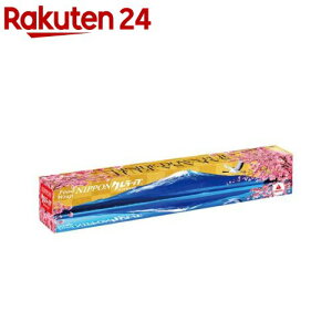 NIPPON�N�����b�v 22cm×50m SAKASA FUJI(1�{)�y�j���[�N�����b�v�z