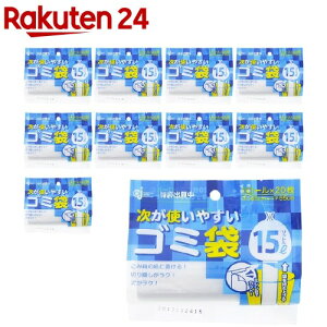 g₷S~  15L HD-505N(20*10Zbg)