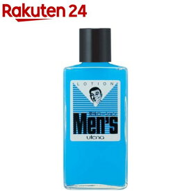 ウテナ 男性ローション(150ml)【ウテナ】[ウテナ 男性ローション ローション 男性用化粧水]