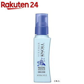 【企画品】スティーブンノル モイスチュアソフニングエマルジョン モイスチュアリペア(100mL)【スティーブンノル】