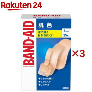 ohGCh F 4TCY(25×3Zbg)yohGCh(BAND-AID)z[Jnp ΂񂻂 h ~} hЃObY]