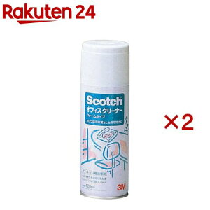 XRb` ItBXN[i[ tH[^Cv OC-420(420ml×2Zbg)yXRb` (Scotch)z