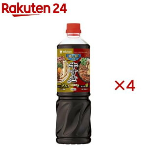 ˁ嗤 X[v̑f(1190g×4Zbg)y~cJz