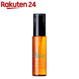 ドゥーオーガニック リファイニング ヘアオイル スムース(47ml)【ドゥーオーガニック】