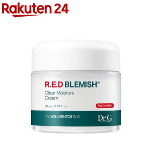 Dr.G R.E.D BLEMISH �N���A���C�X�`���[�N���[��(50ml)�y�h�N�^�[�W�[�z
