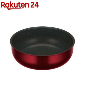 �T�[���X IH�Ή� �f�����u���V���[�Y �����̂Ƃ���u�ߓ� 24cm D���b�h KVD-024D DR(1��)�y�T�[���X(THERMOS)�z