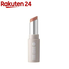 デイジードール マットリップスティック PK-02(5.1g)【DAISY DOLL by MARY QUANT(マリークワント)】