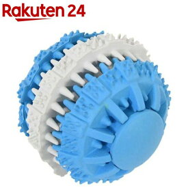 ドギーマン ハミガキおもちゃ カムデント ボール S(1個)【ドギーマン(Doggy Man)】