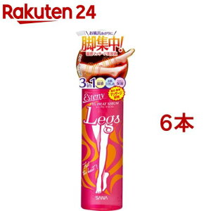 �T�i �G�X�e�j�[ ���b�O�q�[�g�Z����(190ml*6�{�Z�b�g)�y�G�X�e�j�[�z