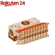 いつものおみそ汁 とん汁(10食入)【アマノフーズ】[フリーズドライ 味噌汁 即席 豚汁 インスタント 豚骨]