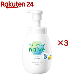 iC[u AŏoĂ{fB\[v fB[vNA |v(600ml×3Zbg)yiC[uz