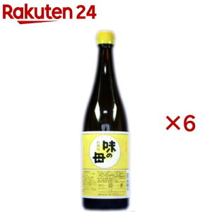 ̕(720mL×6Zbg)