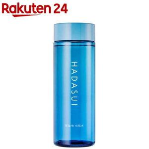 HADASUI �X�L�����[�V����(400ml)�y�����z