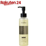 iroha インティメートウォッシュ モイスト(135ml)