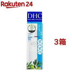 DHC p}Ch[V SS(40ml*3Zbg)yDHCz
