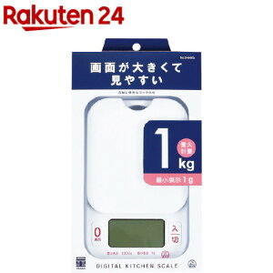 �� HAKARI �f�W�^�� �L�b�`���X�P�[�� 1kg D-6465(1��)