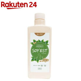 ソイエスト 付替用(400ml)