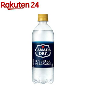 ACV[EXp[N ICY SPARK from Ji_hC PET(500ml*24{)yJi_hCz[Y_]