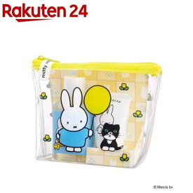 miffy ハンドケアセット(1セット)