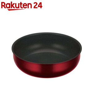 �T�[���X IH�Ή� �f�����u���V���[�Y �����̂Ƃ���u�ߓ� 26cm D���b�h KVD-026D DR(1��)�y�T�[���X(THERMOS)�z